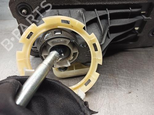 Gear lever MINI MINI CLUBMAN (R55) Cooper | BP11360247M90 