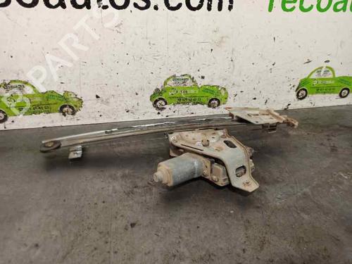 Rear left window mechanism MITSUBISHI PAJERO III (V7_W, V6_W) 3.2 Di-D (V68W, V78W) | BP5595567C24 