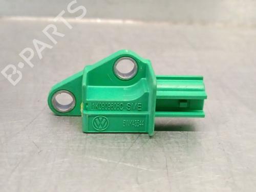 Used Electronic module AUDI A4 B8 Avant (8K5) RS4 quattro (450 hp) 26494894