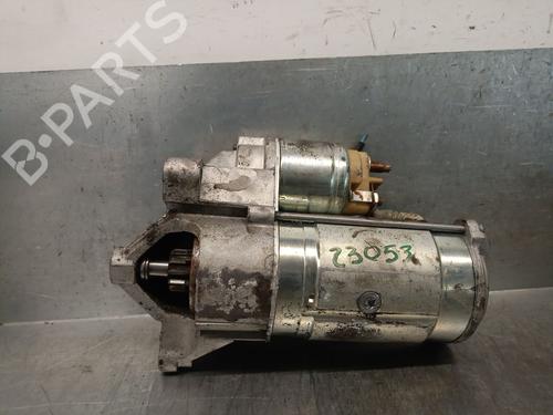Starter PEUGEOT 407 (6D_) 2.0 HDi 135 (6DRHRH, 6DRHRE, 6DRHRG, 6DRHRJ) | BP28167823M8 