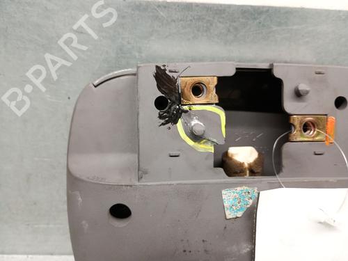 Bremselys HYUNDAI ACCENT II (LC) 1.5 CRDi | BP29755129L11 