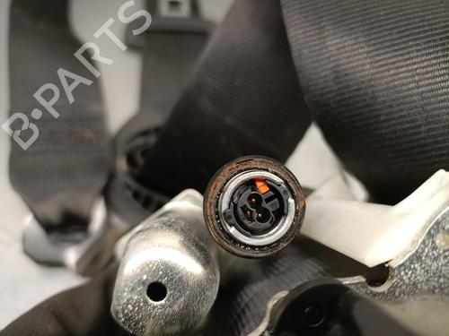 Front right seatbelt SKODA FABIA III (NJ3) 1.0 | BP31850908I25 