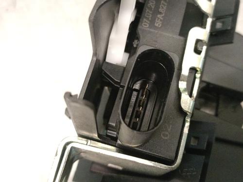 Tailgate lock SEAT LEON (KL1, KLG) 1.0 TSI | BP31312894C101 