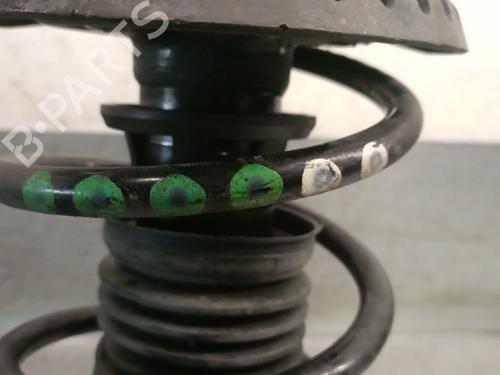 Right front shock absorber VW POLO V (6R1, 6C1) 1.4 TDI | BP26223626M17 