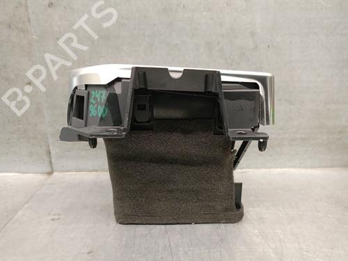 Air vent MAZDA CX-5 (KF) 2.0 SKYACTIV-G AWD | BP33690106I21  - Image 5