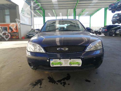 Gearbox FORD MONDEO III (B5Y)  | BP8918171M3 
