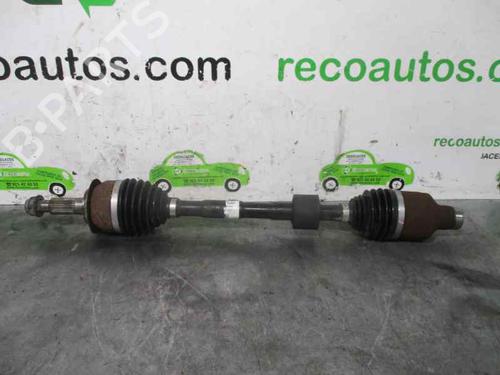 Used Right front driveshaft FIAT SEDICI (189_) 1.9 D Multijet (120 hp) 4193610