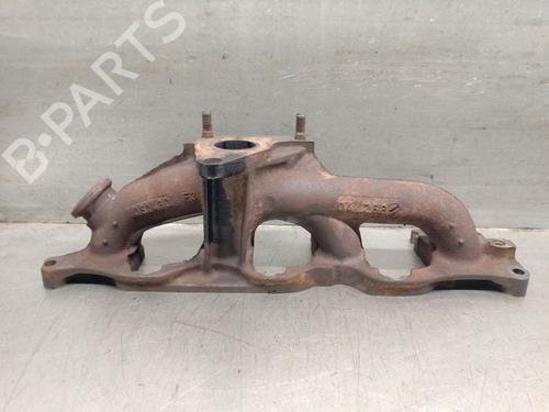 Used Exhaust manifold RENAULT MEGANE II (BM0/1_, CM0/1_) 1.9 dCi (BM0G, CM0G) (120 hp) 23000776
