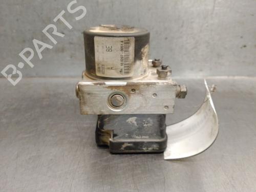Used ABS pump ABS pump FORD FIESTA V (JH_, JD_) 1.6 TDCi (90 hp) 34707018 34707018