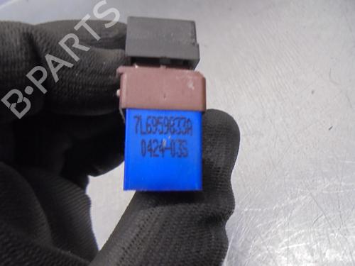 Switch VW GOLF V (1K1) 1.9 TDI | BP15544275I30 