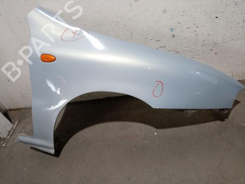 Used Right front fenders Right front fenders FIAT BRAVO I (182_) 1.9 JTD (100 hp) 39728634 39728634