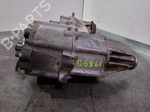 Transfer box HYUNDAI H-1 / STAREX Bus (A1)  | BP17650501M36 
