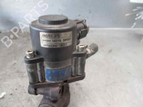 Egr NISSAN ALMERA II (N16) 1.8 | BP3251955M69
