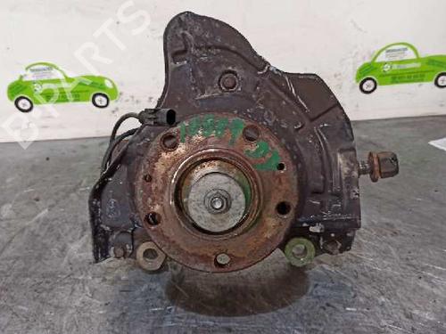 Højre Styrespindel Lejehus PEUGEOT BOXER Van 2.2 HDi 120 (120 hp) 5774514