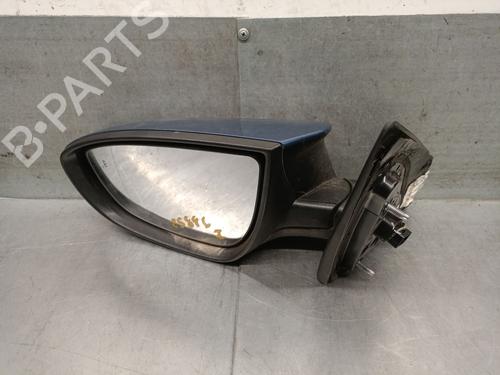 Used Left mirror Left mirror 36866686 36866686