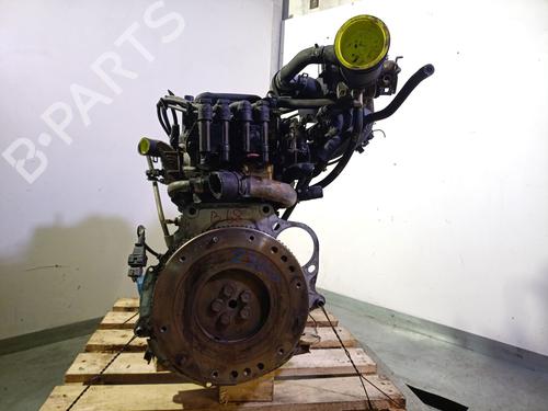 Engine HYUNDAI ACCENT I (X-3) 1.5 i 12V | BP29595335M1 