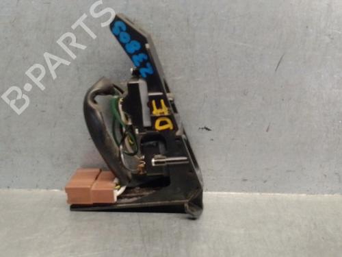 Left front window switch ROVER 45 I Saloon (RT) 2.0 iDT | BP29814567I27 