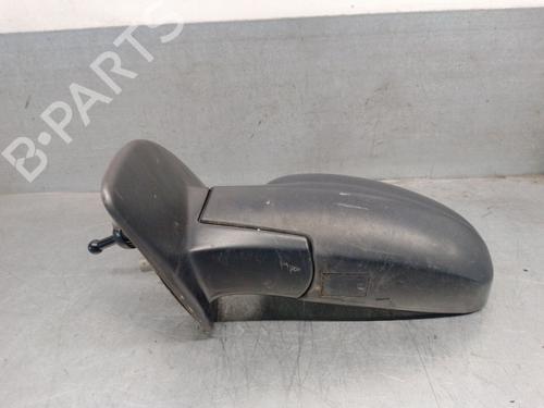 Left mirror CHEVROLET AVEO / KALOS Hatchback (T200) 1.2 | BP25911792C26 