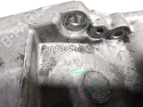 Gearbox CITROËN C4 I (LC_) 1.6 HDi | BP31888687M3 