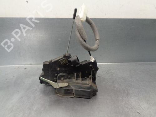 Used Front right lock BMW 3 (E46) [1997-2005]  13311934