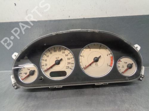 Used Instrument cluster CHRYSLER VOYAGER IV (RG, RS) 2.4 (147 hp) 13317459