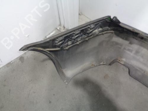 Rear bumper SKODA SUPERB I (3U4) 2.0 TDI | BP10733486C8 