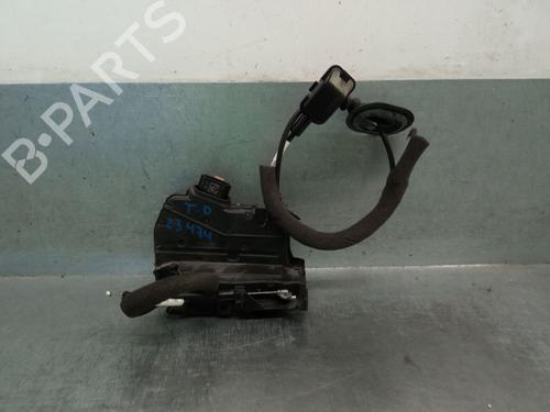 Used Rear right lock SMART FORFOUR Hatchback (453) 0.9 (453.044, 453.053) (90 hp) 28619208
