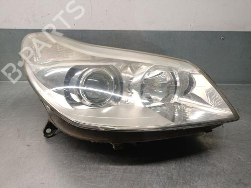 Used Right headlight Right headlight 39502467 39502467