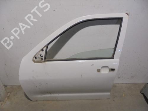 Used Left front door SEAT CORDOBA Vario (6K5) [1996-2002]  9362232