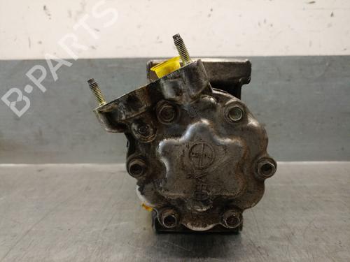 AC compressor CITROËN C2 (JM_) 1.4 HDi | BP30137252M34