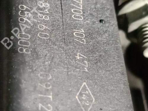 Engine RENAULT MEGANE II Saloon (LM0/1_) 1.5 dCi (LM02, LM13, LM2A) | BP35804773M1 - Image 13