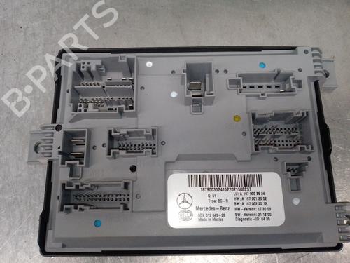 Electronic module MERCEDES-BENZ GLE (V167) GLE 300 d EQ Boost 4-matic (167.119, 167.109) | BP36887103M83 - Image 5