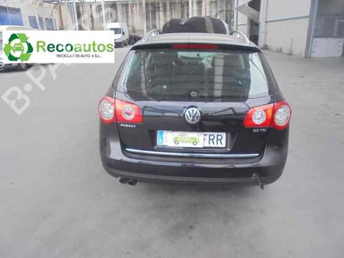 Right front window switch VW PASSAT B6 Variant (3C5) 2.0 TDI | BP2332719I26 - Image 8