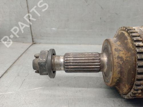 Left front driveshaft RENAULT KANGOO (KC0/1_) 1.5 dCi | BP32518557M38