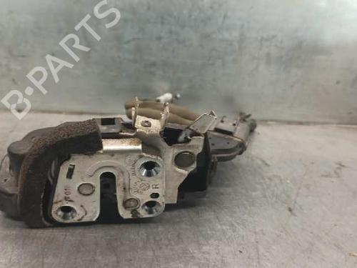 Rear right lock NISSAN X-TRAIL II (T31) 2.0 dCi 4x4 | BP7108660C99 