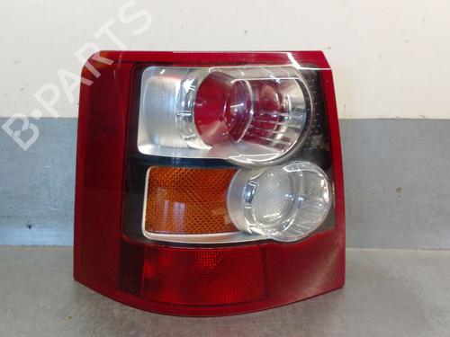 Used Left taillight LAND ROVER RANGE ROVER SPORT I (L320) 3.6 D 4x4 (272 hp) 29555926