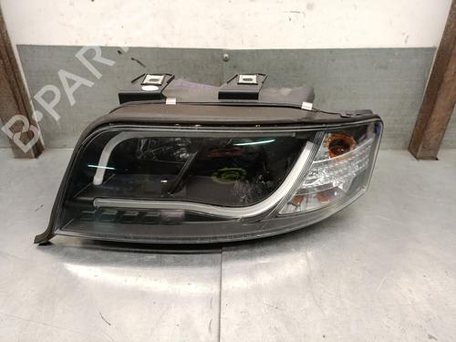 Used Left headlight Left headlight 38287402 38287402