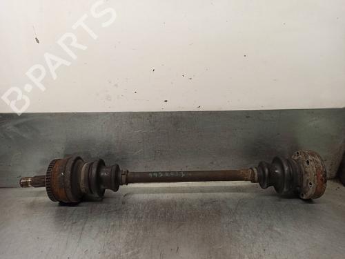 Used Left rear driveshaft MERCEDES-BENZ E-CLASS (W210) E 280 (210.053) (193 hp) 16490433