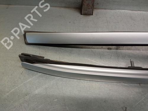 Roof bar JAGUAR F-PACE (X761) 2.0 TD4 | BP30127208C65 