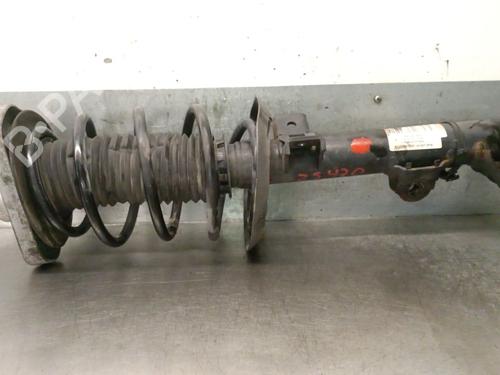 Left front shock absorber MERCEDES-BENZ E-CLASS T-Model (S212) E 200 CDI / BlueTEC (212.205, 212.206) | BP36092180M16 - Image 3