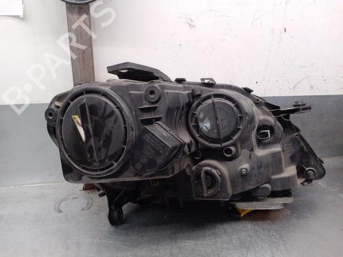 Left headlight MERCEDES-BENZ M-CLASS (W164) ML 320 CDI 4-matic (164.122) | BP36440484C28 - Image 5