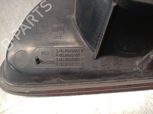 Left tailgate light SEAT IBIZA III (6L1) 1.4 16V | BP37992236C79 - Image 5