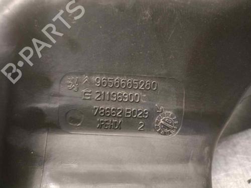 Windscreen washer tank CITROËN C4 I (LC_) 1.6 HDi | BP18642948C113 
