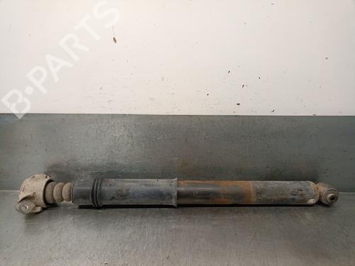 Used Right rear shock absorber PEUGEOT 307 (3A/C) 1.6 16V (109 hp) 21580590