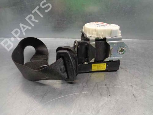 Front left seatbelt LANCIA DELTA III (844_) 1.9 D Multijet (844.AXE1A) | BP21020324I26 
