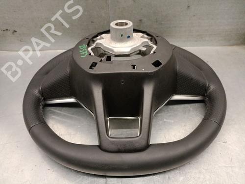 Steering wheel MITSUBISHI ASX (VSX_, VSE_) 1.6 HYBRID (VSEH6) | BP36255041C49  - Image 8