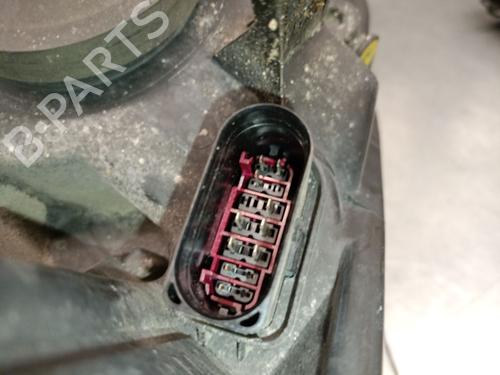 Right headlight FORD S-MAX (WA6) 2.0 TDCi | BP39649959C29 - Image 6