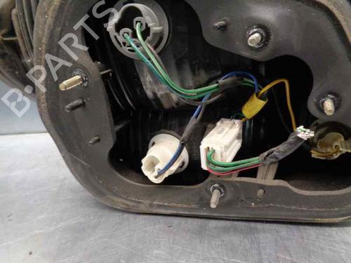 Right taillight HYUNDAI COUPE I (RD) 1.6 16V | BP7235251C35 