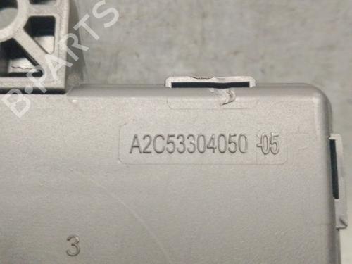 Electronic module VOLVO V60 I (155) D3 / D4 | BP23422384M83 