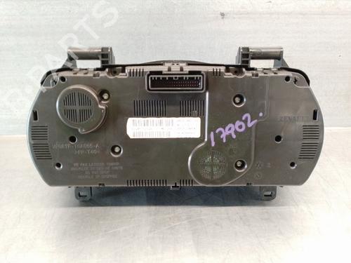 Instrument cluster RENAULT SCÉNIC IV (J9_) 1.6 dCi 130 | BP13521205C47 